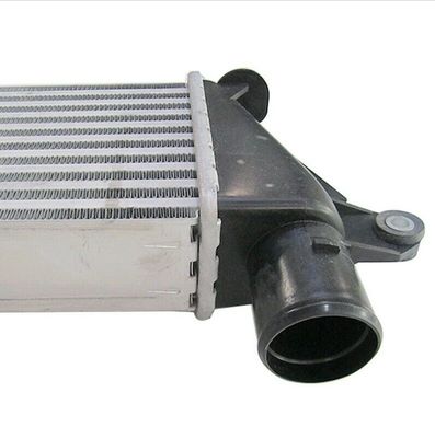 CAR INTERCOOLER Untuk Isuzu D-Max 2012 2.5L 3.0L Dengan OE NO. 8980906272 8980906272