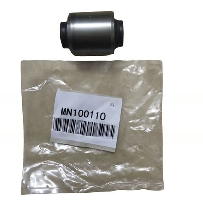 Suspensi Bagian Bawah Poros Depan Arm Bushing MN100110 untuk Mitsubishi Lancer Outlander 2006