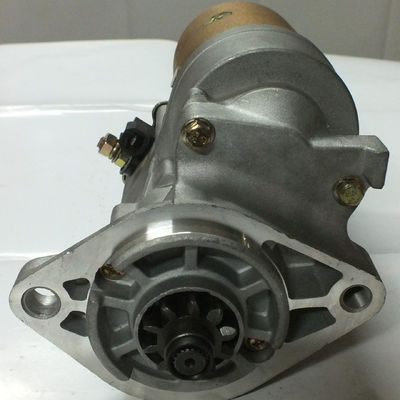 Tahun 2001-2005 Toyota Hilux 2kd Auto Starter Assy 28100-0L041 untuk Toyota Car Fitment