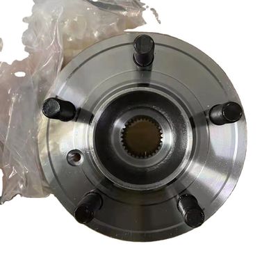 LR009816 Automotive Wheel Hub Bearing Untuk Range Rover SUV 2002-2012 Daya tahan tinggi