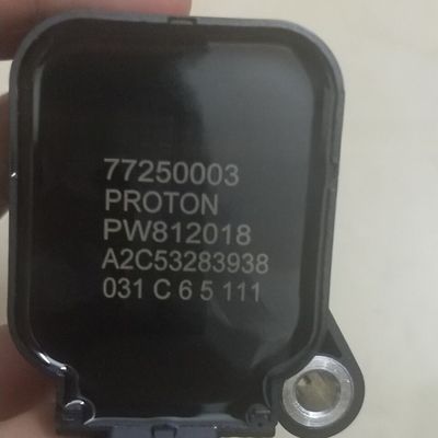Auto Ignition Coil PW812018 44A52008 77250002 untuk Proton SAGA FL FLX 2008 Konstruksi