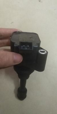 Auto Ignition Coil PW812018 44A52008 77250002 untuk Proton SAGA FL FLX 2008 Konstruksi