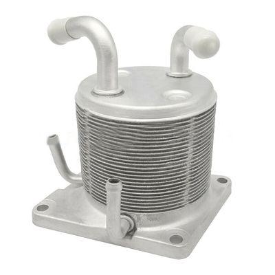 216061XF0A 21606-1XK0B CVT Transmission Oil Cooler untuk Nissan Qashqai X-TRAIL J10E 4WD