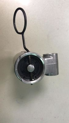 1145A031 Timing Belt Tensioner untuk Mitsubishi L200 Mobil Buat L200 Tegangan yang disesuaikan