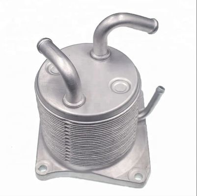 216061XF0A 21606-1XK0B CVT Transmission Oil Cooler untuk Nissan Qashqai X-TRAIL J10E 4WD
