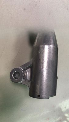 1145A031 Timing Belt Tensioner untuk Mitsubishi L200 Mobil Buat L200 Tegangan yang disesuaikan