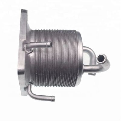 216061XF0A 21606-1XK0B CVT Transmission Oil Cooler untuk Nissan Qashqai X-TRAIL J10E 4WD