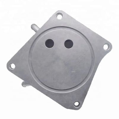 216061XF0A 21606-1XK0B CVT Transmission Oil Cooler untuk Nissan Qashqai X-TRAIL J10E 4WD