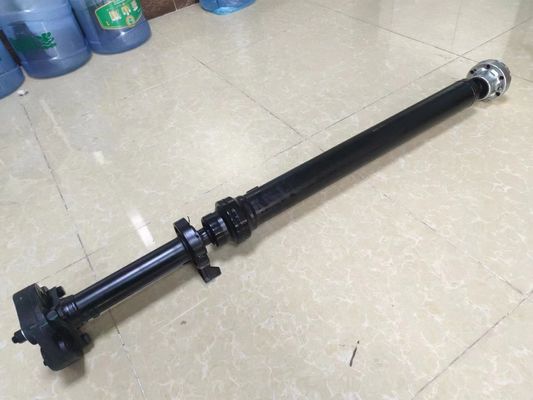 7L6521102M Steel Propeller Shaft Drive Shaft Untuk 2003-2010 Porche Cayenne Volkwagen Touarey
