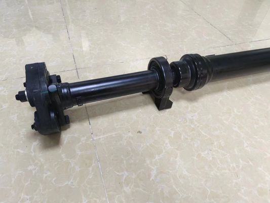 7L6521102M Steel Propeller Shaft Drive Shaft Untuk 2003-2010 Porche Cayenne Volkwagen Touarey