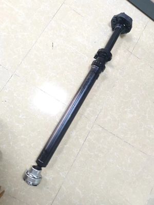 7L6521102M Steel Propeller Shaft Drive Shaft Untuk 2003-2010 Porche Cayenne Volkwagen Touarey