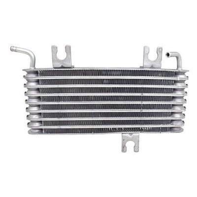 Oil Cooler 21606-JD30A untuk Nissan Qashqai HR16DE K9K M9R MR20DE R9M Tahun 2008-2015