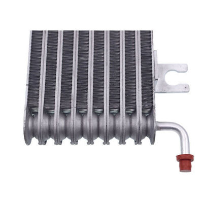 Oil Cooler 21606-JD30A untuk Nissan Qashqai HR16DE K9K M9R MR20DE R9M Tahun 2008-2015