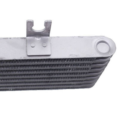 Oil Cooler 21606-JD30A untuk Nissan Qashqai HR16DE K9K M9R MR20DE R9M Tahun 2008-2015