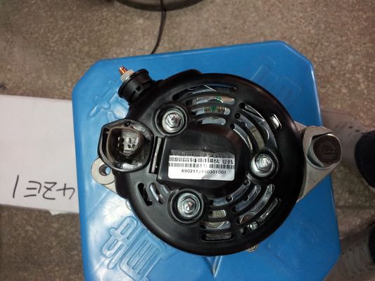 OE NO. 27060-BZ110 Mobil Make 27060-BZ110 Auto Alternator untuk Toyota Vois 2007