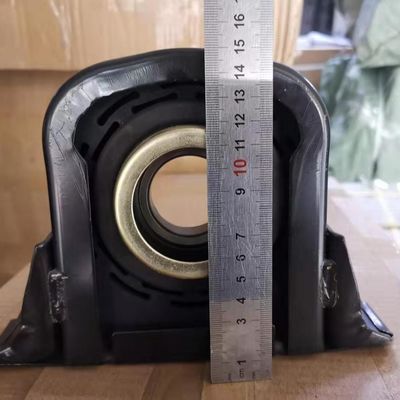 Penggerak poros karet alam bantalan Cardan untuk Hyundai HD65 HD72 HD78 49710-5A020