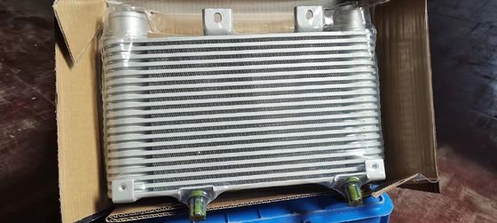 6M349L440AB Aluminium Intercooler Mazda BT50 2.2 TDCi 4x4 InterCooler