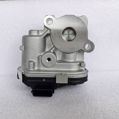 Nissan Dfac Car Fitment EGR VALVE 14710-5TA0B untuk X-Trail Qashqai 2017 Frontier 2022