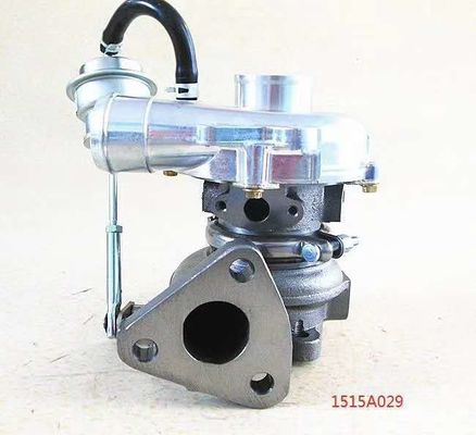 MITSUBISHI 1515029 TURBOCHARGER Untuk L200 TRITON PICK UP 1515A029 Dengan 1515029 OEM