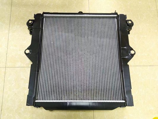 Auto radiator air 16400-17401 untuk toyota Landcruiser HZJ76 dipercaya oleh pemilik HZJ76