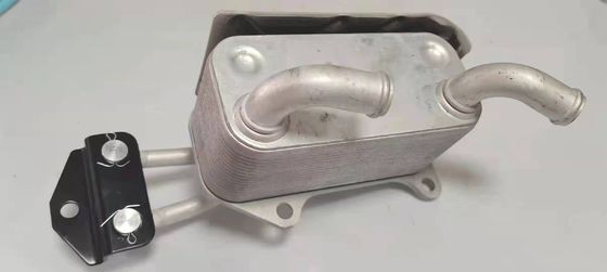 AB39-7A095-BB AB39-7A095 JB3G-7A095-BA AT Oil Cooler Assy Untuk Ford Ranger 2012