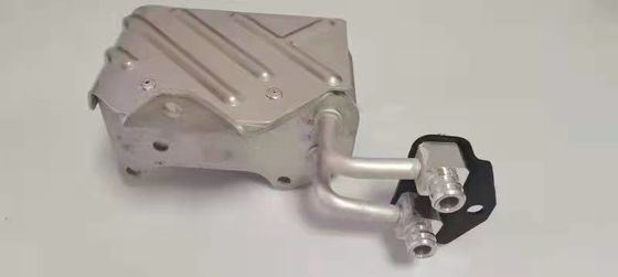 AB39-7A095-BB AB39-7A095 JB3G-7A095-BA AT Oil Cooler Assy Untuk Ford Ranger 2012