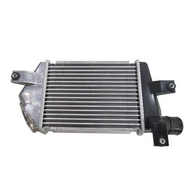 Intercooler Aluminium untuk Mitsubishi I Triton L200 MN135001 Mobil Fitting MITSUBISHI