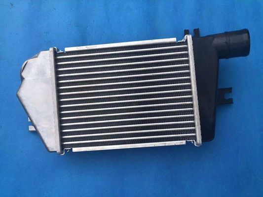 Intercooler Aluminium untuk Mitsubishi I Triton L200 MN135001 Mobil Fitting MITSUBISHI