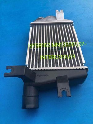 Intercooler Aluminium untuk Mitsubishi I Triton L200 MN135001 Mobil Fitting MITSUBISHI