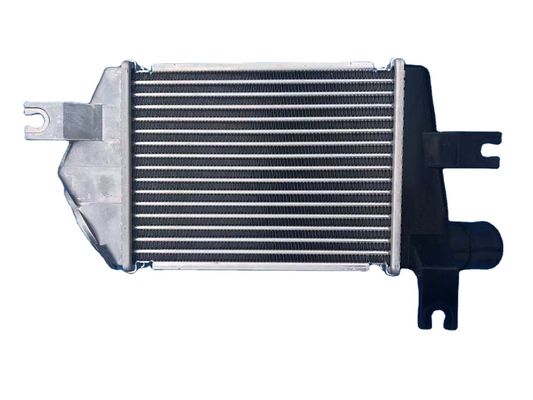 Intercooler Aluminium untuk Mitsubishi I Triton L200 MN135001 Mobil Fitting MITSUBISHI