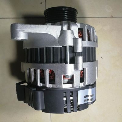 OE NO. 37300-03300 Alternator mobil untuk Hyundai i10 i20 Kinerja yang sangat baik