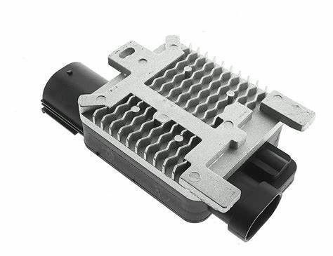 AUTO STARTER Untuk 6HE16HH1 Blower Motor Resistor Untuk Ford Ranger 940007400 A/C