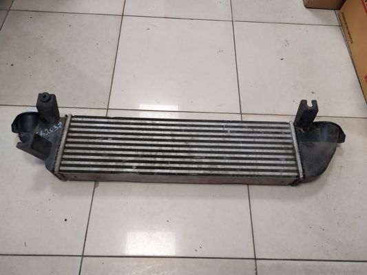 Intercooler untuk Mitsubishi L200 2.4 4WD KB5T 2019-2020 1530A161 Desain yang Disesuaikan