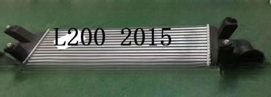 Intercooler untuk Mitsubishi L200 2.4 4WD KB5T 2019-2020 1530A161 Desain yang Disesuaikan
