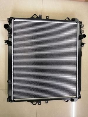 TOYOTA LANDCUIRSER Radiator Air Outlet 16400-05180 untuk Toyota Hilux/4 Runner LAN25