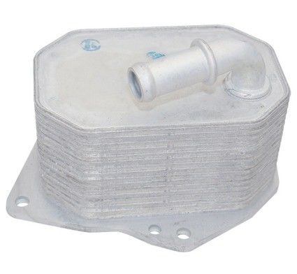 BB3Q6B624EA Ford Ranger Oil Cooler Everest Mazda BT-50 TDCi Oil Cooler