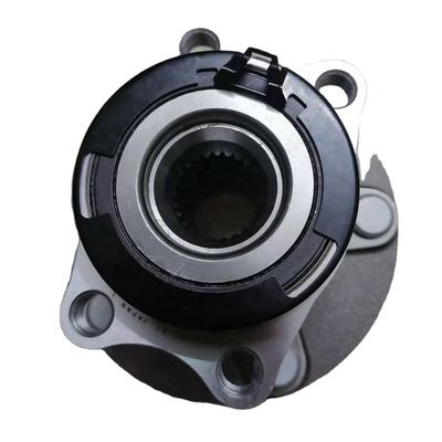 Mitsubishi Outlander CW-W 2006-2013 Bantalan roda dan pemasangan hub Standar 3785A009
