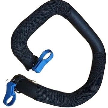 Ford Ranger Car Radiator Hose EB3G-8A582-BB Sistem Pendingin Selang Air