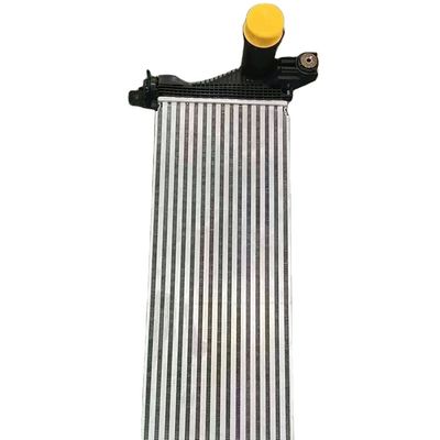 KB3Z-6K775-A Intercooler Untuk Ranger TKE Ford Ranger Mazda BT50 2019-2023
