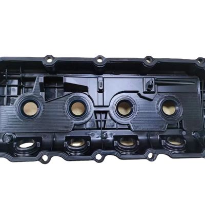 Mobil untuk Nissan NAVARA NP300 D23 D40 13264-LC10A VALVE ROCKER COVER ASSEMBLY