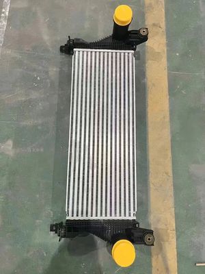 KB3Z-6K775-A Intercooler Untuk Ranger TKE Ford Ranger Mazda BT50 2019-2023