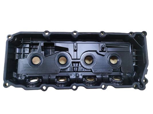 Mobil untuk Nissan NAVARA NP300 D23 D40 13264-LC10A VALVE ROCKER COVER ASSEMBLY