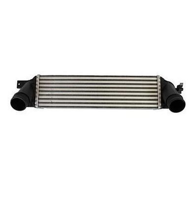 FR3Z-6K775-A Intercooler Cooler Untuk Changan Ford Mustang 2015-2021 Fitting Mobil