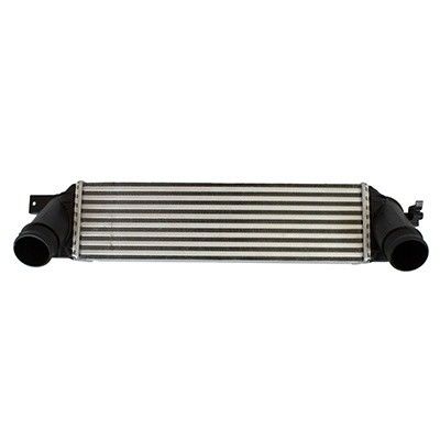 FR3Z-6K775-A Intercooler Cooler Untuk Changan Ford Mustang 2015-2021 Fitting Mobil