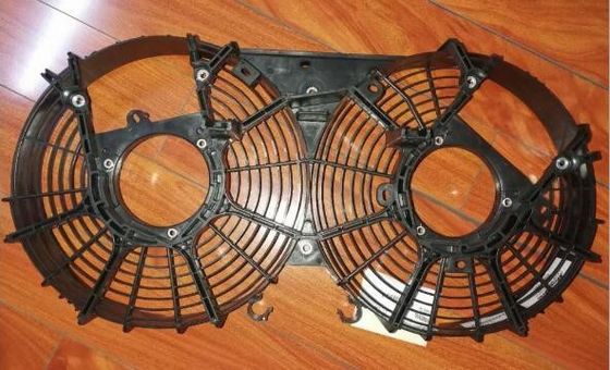 16711-30081 16711-30082 Tutup kipas untuk Toyota Hiace 2014 OE NO. Dijamin