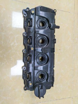 Mobil untuk Nissan NAVARA NP300 D23 D40 13264-LC10A VALVE ROCKER COVER ASSEMBLY