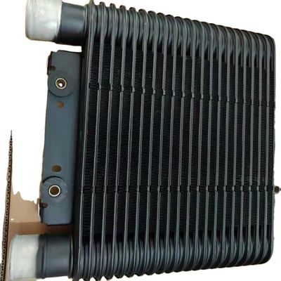 OE NO. MR355589 ALUMINUM INTERCOOLER ASSY untuk Mitsubishi Space Gear L400 -
