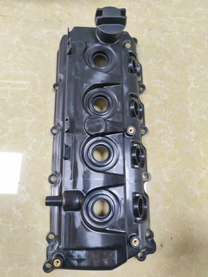 Mobil untuk Nissan NAVARA NP300 D23 D40 13264-LC10A VALVE ROCKER COVER ASSEMBLY