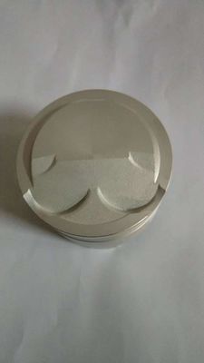 Piston Aluminium Ukuran Customized Casting untuk Toyota Corolla EE111 4EFE 13101-11101