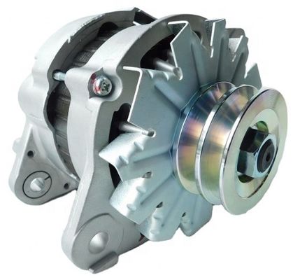 Alternator otomatis 24V 80A terbaik untuk Mitsubishi Fuso Canter ME226229 A4TU8093 3.9 TDI